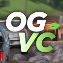 Official Greenville Corporation Discord Server Logo