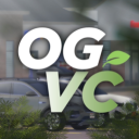 Official Greenville Corporation Discord Server Logo