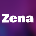 Zena.chat Discord Server Logo