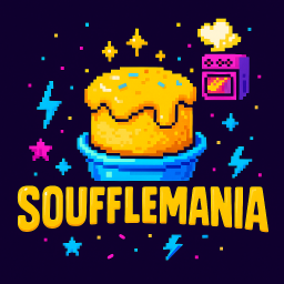 SouffleMania Discord Server Logo