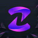 ZyphraxHub Community Discord Server Logo