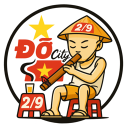 Đo City Discord Server Logo