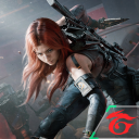 Garena Delta Force SMP Discord Server Logo