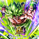 DRAGON BALL LEGENDS Discord Server Logo