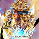DRAGON BALL LEGENDS Discord Server Logo