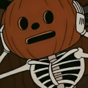 🎃The Pumpkin🎃 Discord Server Logo