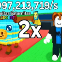 2x Discord Server Logo