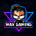 Max Gaming Discord Server Logo