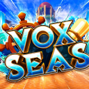 VoxSeas Hispano Discord Server Logo