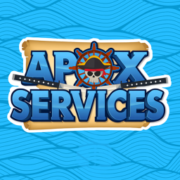 π΄πππ₯ ππππ£ππππ - π΅πΉ πΈπππππ Discord Server Logo