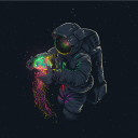 Badmosh™ Discord Server Logo