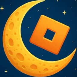 lunarGC Discord Server Logo