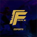 Free Fire MAX India Esports Discord Server Logo