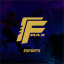 Free Fire MAX India Esports Discord Server Logo