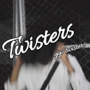 Twisters Evolution 🪐 Discord Server Logo