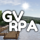 Greenville Roleplay Affiliation Discord Server Logo
