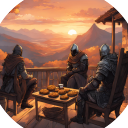 Feldbrot Brigade Discord Server Logo