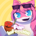 🏝 Fur Infection Outbreak Community 🏝 Discord Server Logo