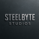 Steelbyte Studios Discord Server Logo