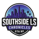LS SouthSide Chronicles 78% Discord Server Logo