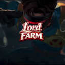 Marvel Rivals Lord Farming & Rank Boosting Discord Server Logo