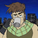 Boggy's Basement Discord Server Logo