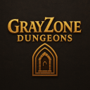 GrayZone Dungeons Discord Server Logo