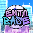 Ento's Base Discord Server Logo