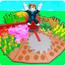 Build A Ring Farm Discord Server Logo
