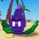 Garden Tower Defense Discord Server Logo