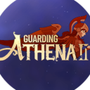 Guarding Athena 2 Discord Server Logo