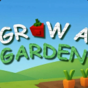 Grow a garden trading server unverified Discord Server Logo