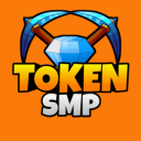 TOKEN MC Discord Server Logo