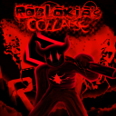 Robloxia's Collapse Discord Server Logo
