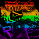 Wokebloxia's Collapse Discord Server Logo