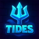 Tides Discord Server Logo