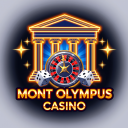Mont Olympus Casino Discord Server Logo