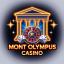 Mont Olympus Casino Discord Server Logo