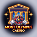 Mont Olympus Casino Discord Server Logo