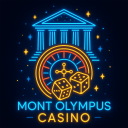 Mont Olympus Casino Discord Server Logo
