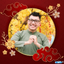 Truong Hoc Sudonese Discord Server Logo