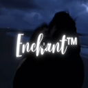 Enchant Discord Server Logo
