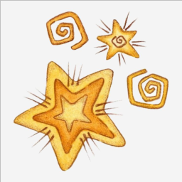 The awesome sauces Discord Server Logo