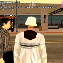 Liam's punya Discord Server Logo