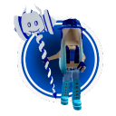Blitz's YouTube Hangout Discord Server Logo