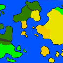 Conquest Of Nations Discord Server Logo