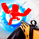 Roblox Rivals Discord Server Logo