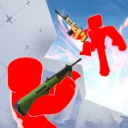 Roblox Rivals Discord Server Logo