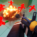 Roblox Rivals Discord Server Logo