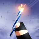 Roblox Rivals Discord Server Logo